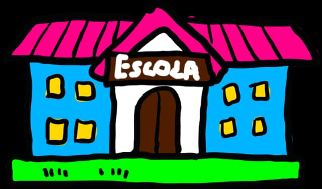 escola