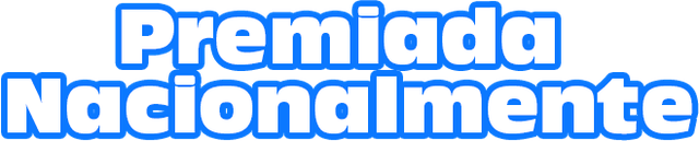 Premiada Nacionalmente