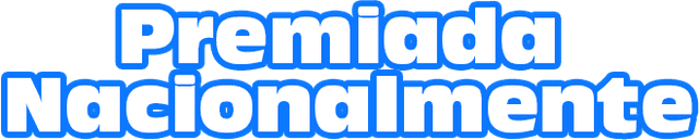 Premiada Nacionalmente