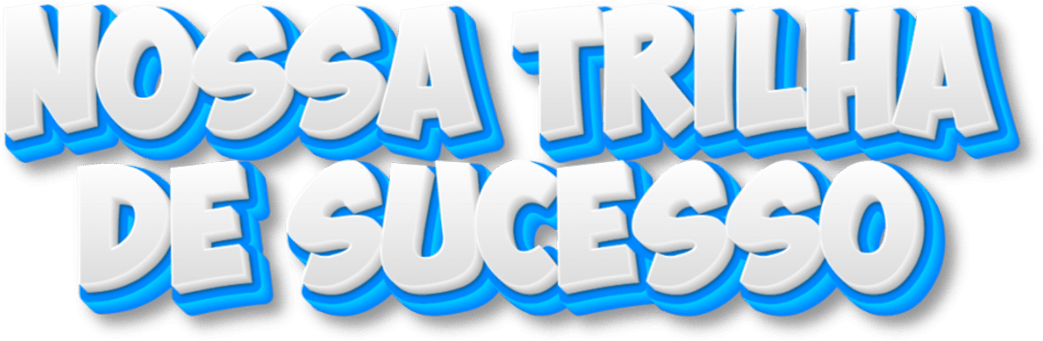 Título Trilha de Sucesso